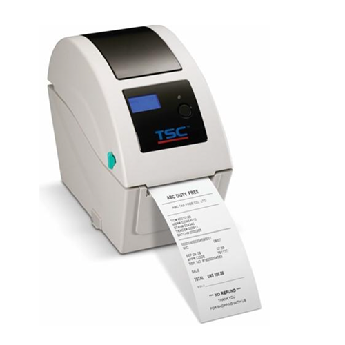 TSC TDP-324