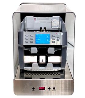 Купить Дезинфектор банкнот Cassida SMI-1000L