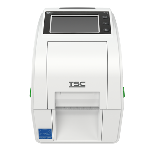 Купить 2-х дюймовый принтер этикеток TSC TH320THC (300 dpi, термотрансферный, USB)