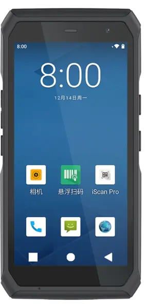 Купить Терминал сбора данных iData T3 Pro