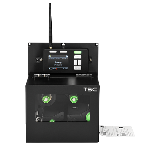 Купить Встраиваемый печатный модуль TSC PEX-1161, PEX-1261