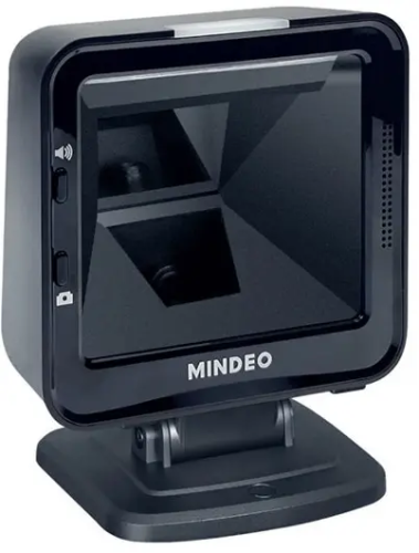 Сканер штрих-кода MINDEO MP8610