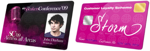 Купить Принтер пластиковых карт Magicard Enduro+