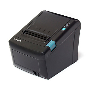 Фискальный регистратор Ритейл-01ФМ RS/USB/LAN