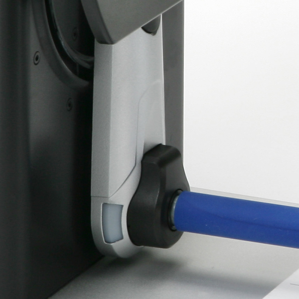 Купить Намотчик этикеток Godex T10 в Бренд Селект