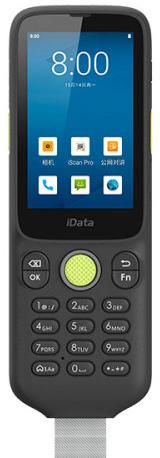 Терминал сбора данных iData i3