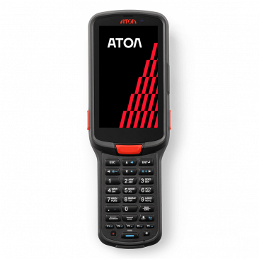 Терминал сбора данных (ТСД) Атол Smart.Pro