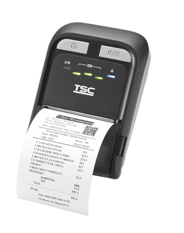 TSC TDM 20