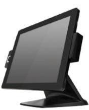 Сенсорный терминал POS 345