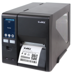 Ремонт промышленного принтера этикеток Godex GX4600i в Москве 