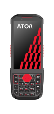 Купить Терминал сбора данных (ТСД) АТОЛ Smart M20