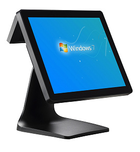 Сенсорный POS терминал Alster ZQ-T8350
