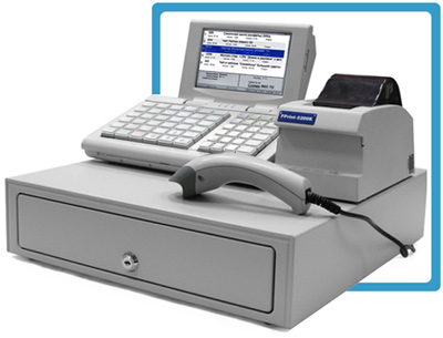 EasyPOS Lite (ЕНВД)