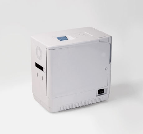 Купить Ламинатор принтера карт Pointman NL200 | Брэнд Селект