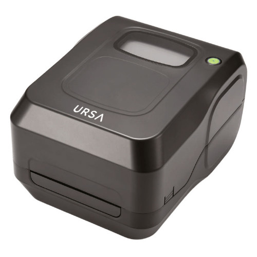 Принтер этикеток URSA UR520TE