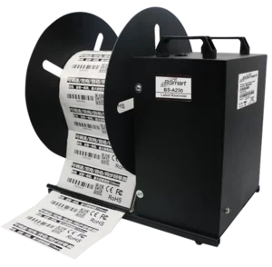 Смотчик этикеток BSmart BS-A120