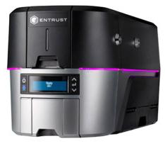 Купить Принтер карт Entrust Datacard DS4 Sigma | Брэнд Селект