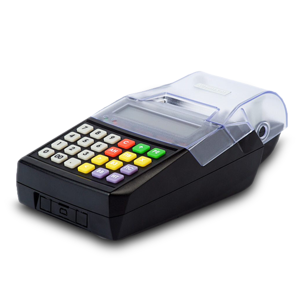 Купить Автономная онлайн-касса ЭЛВЕС-МФ