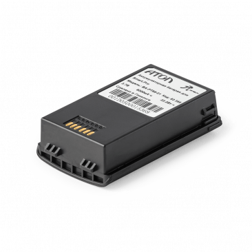 Купить аккумулятор для терминала АТОЛ Smart.Pro 6000 mAh