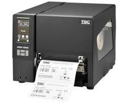Принтер этикеток TSC MH361T (Touch LCD) PSU + Ethernet + USB Host + RTC						