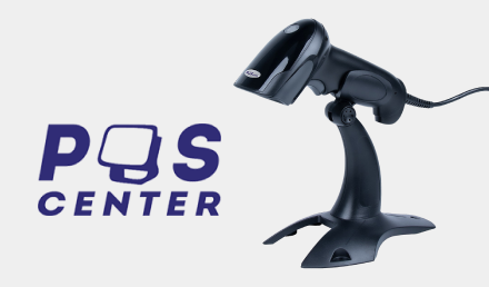 Ручной сканер POScenter SG-30C: ваш надежный помощник в бизнесе!