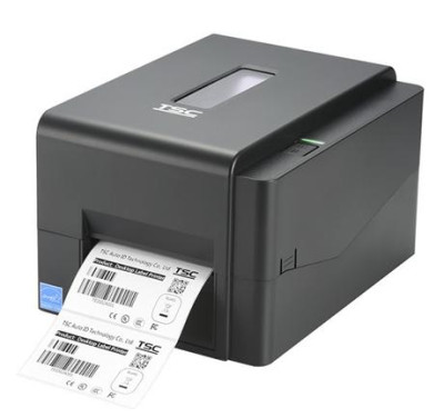 Принтер этикеток TSC TE210 SU + Ethernet + USB Host + RTC + Bluetooth 4.0