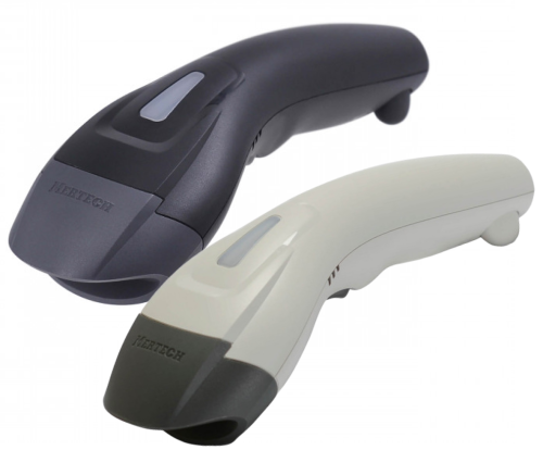 Беспроводной сканер штрих-кода Mertech CL-610 BLE Dongle P2D USB